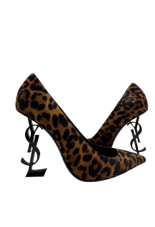 YSL - OPYUM 110 PUMPS
